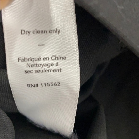 ELIZABETH AND JAMES Colton Embellished Crop Top, L - Picture 12 of 12